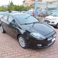 Fiat Bravo 1.6 MJT 105 CV SOLO 130.000 CERT 2010