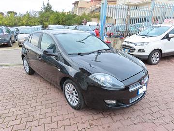Fiat Bravo 1.6 MJT 105 CV SOLO 130.000 CERT 2010