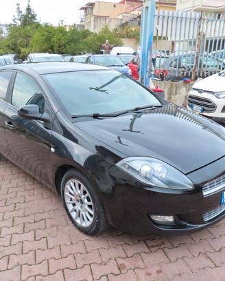 Fiat Bravo 1.6 MJT 105 CV SOLO 130.000 CERT 2010