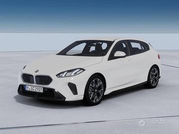 BMW Serie 1 118d MSport
