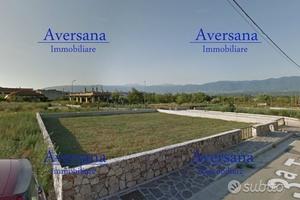 Terreno edificabile 500 mq concessione diretta