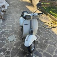 Vespa 50 special