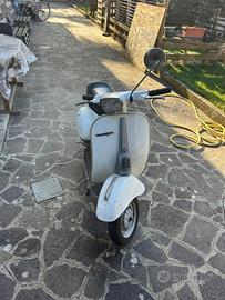 Vespa 50 special