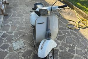 Vespa 50 special