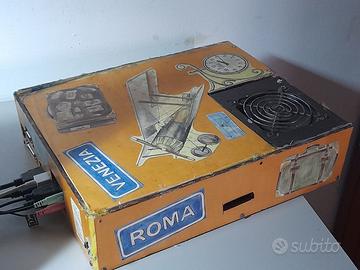 pc fisso intel g5400