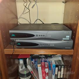 ricevitori satellitari xumax