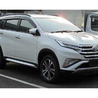 Ricambi usati daihatsu terios 2017 #1