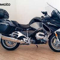 BMW R 1200 RT ABS - 2017