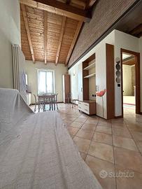 Bilocale Borgo Santo Spirito