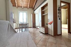 Bilocale Borgo Santo Spirito