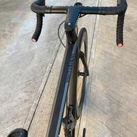 Bici da corsa  Canyon Ultimate CF SLX