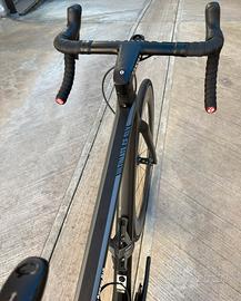 Bici da corsa  Canyon Ultimate CF SLX