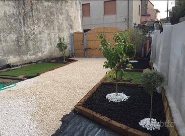 Casa campidanese da restaurare