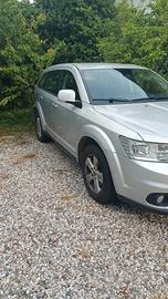 FIAT FREEMONT 2.0 Multijet