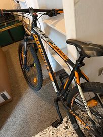 Bicicletta Whistle Miwok 27”5