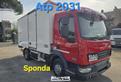 DAF LF 120-22 CELLA 5M SPONDA