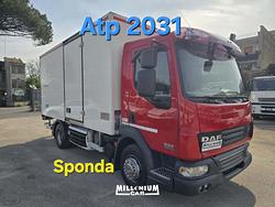 DAF LF 120-22 CELLA 5M SPONDA