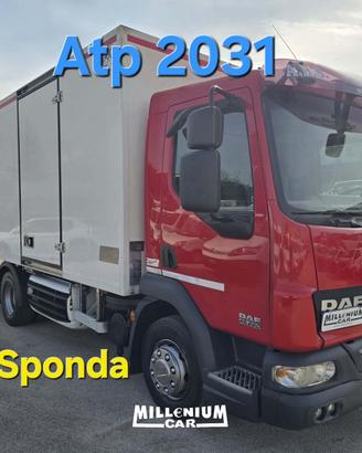 DAF LF 120-22 CELLA 5M SPONDA