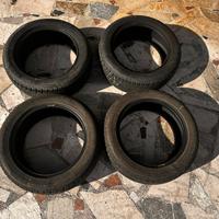4 gomme invernali Strial 205/55 R16 94H