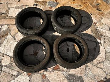 4 gomme invernali Strial 205/55 R16 94H