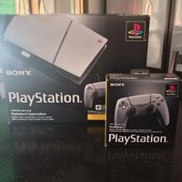 Play Station 5 slim digital 30° anniversario 