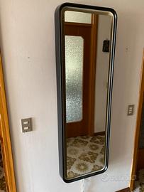Specchiera con illuminazione