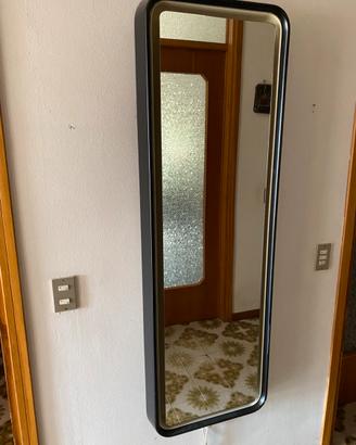 Specchiera con illuminazione