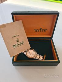 Orologio Rolex Airking full set