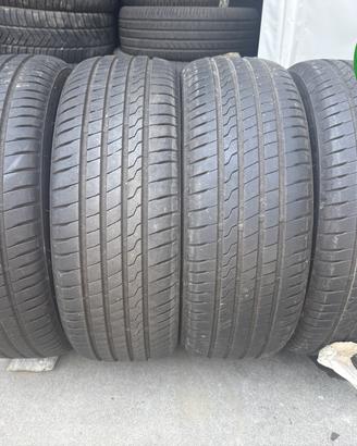 gomme usate 2055516 Estivo FIRESTONE - ROADHAWK - 