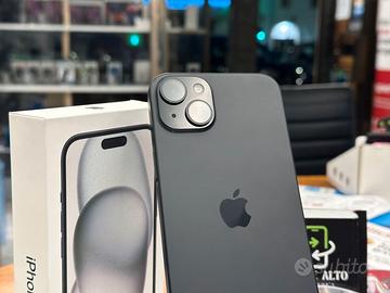 IPHONE 15 PLUS 128GB CON GARANZIA