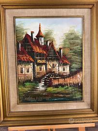 mariolino da caravaggio