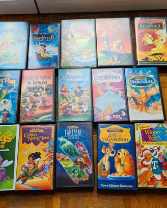 Video cassette