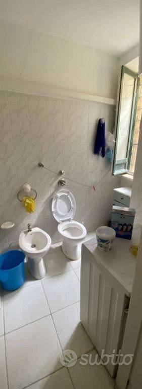 Appartamento – TP - Altro