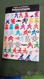 catalogo Intellivision Mattel