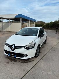 Renault Clio 2015 - 90cv