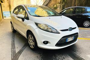 FORD Fiesta 1.2 60CV 5p. Tit.