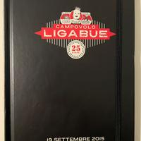 Cd di ligabue