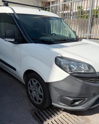 Fiat Doblò furgonato
