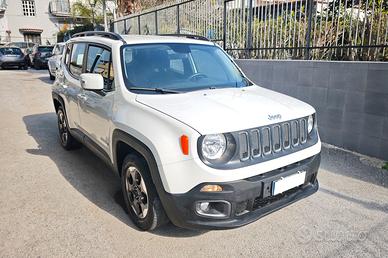 JEEP RENEGADE 1.6MTJ 120CV 6 MARCE START & STOP - 
