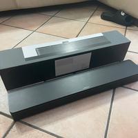 Soundbar Bose Tv Speaker