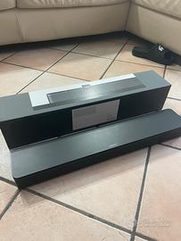 Soundbar Bose Tv Speaker