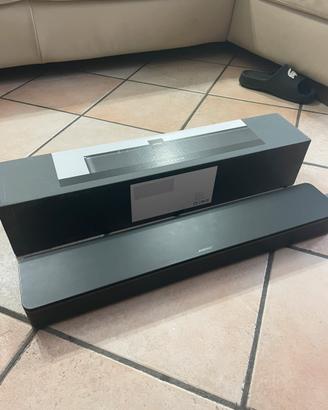 Soundbar Bose Tv Speaker