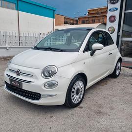 Fiat 500 1.2 Riva