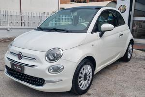 Fiat 500 1.2 Riva