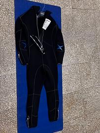 Muta umida in neoprene Seac