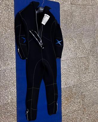 Muta umida in neoprene Seac