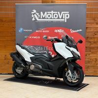 Kymco AK 575 Premium - Rate a Interessi 0