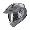 casco-adventure-adf-9000-scorpion-grigio-cemento