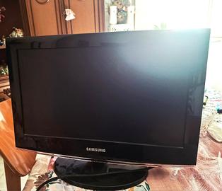 TV Samsung Full HD 19/21 pollici
