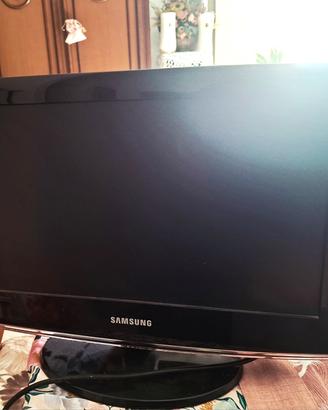 TV Samsung Full HD 19/21 pollici